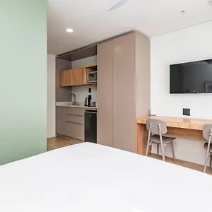 Aparthotel Habitat By Totalstay, Città del Capo