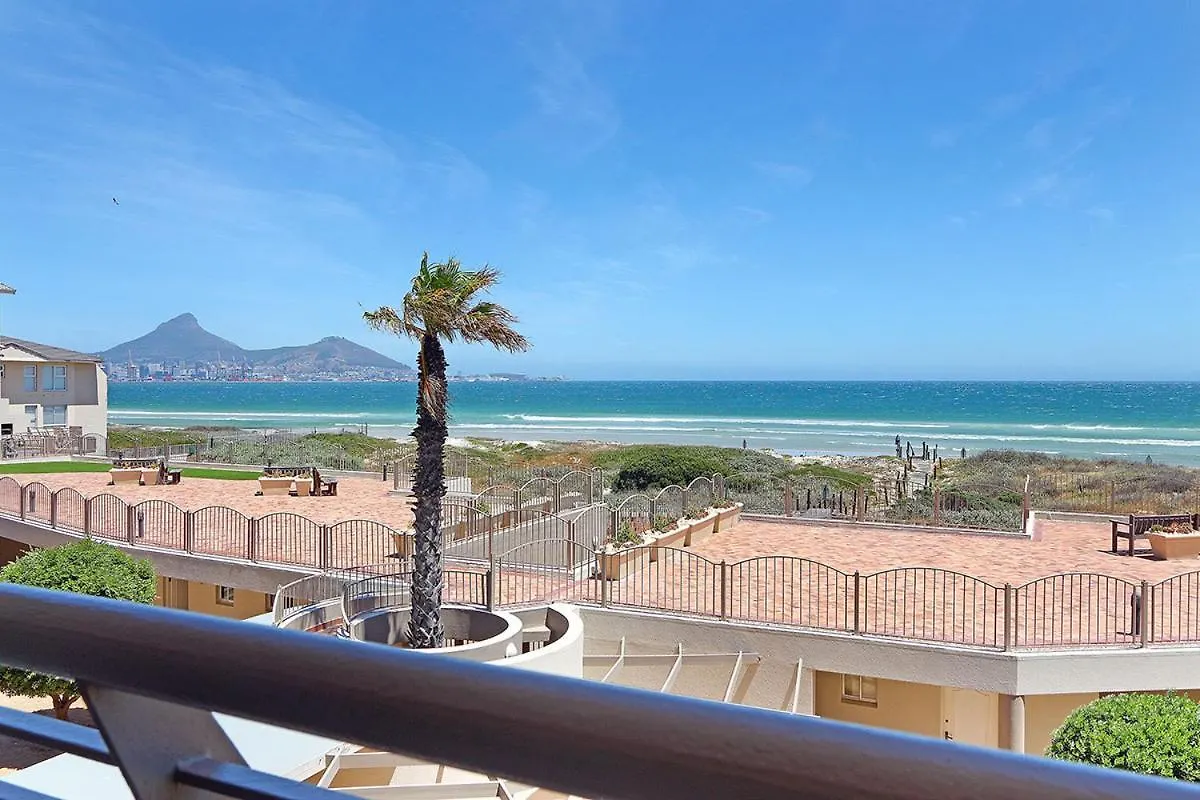 Neptune Isle 214 By Hostagents Cape Town South Africa