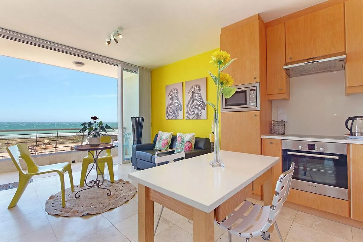 Apartment Neptune Isle 214 By Hostagents Cape Town