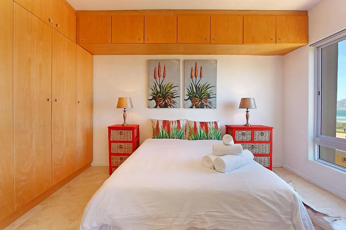 Apartment Neptune Isle 214 By Hostagents Cape Town South Africa