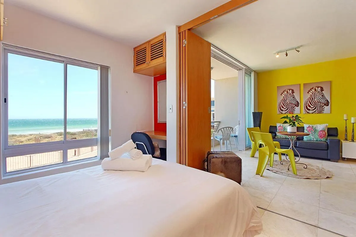 Neptune Isle 214 By Hostagents Cape Town