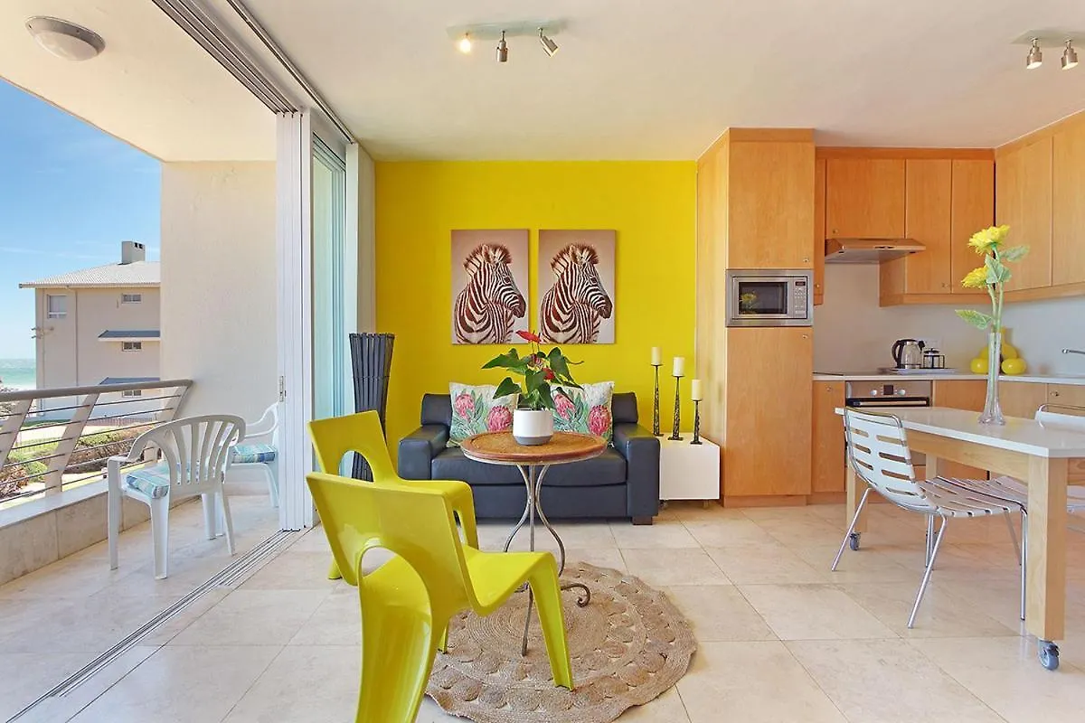 Neptune Isle 214 By Hostagents Cape Town Apartment