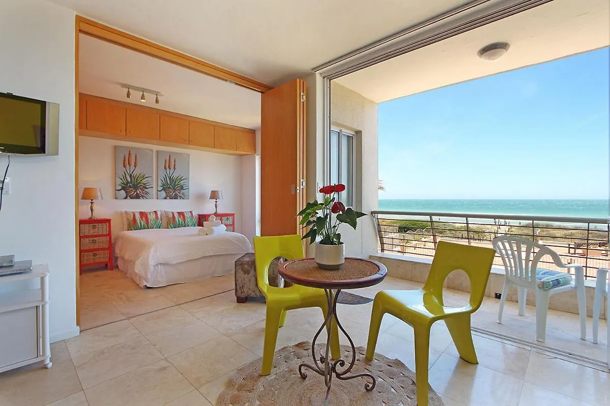 Apartment Neptune Isle 214 By Hostagents Cape Town South Africa
