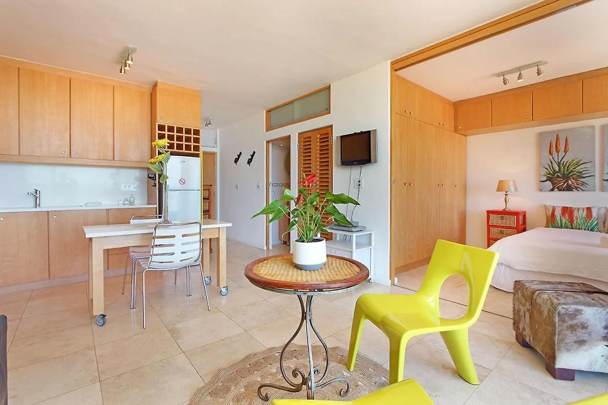 Apartment Neptune Isle 214 By Hostagents Cape Town