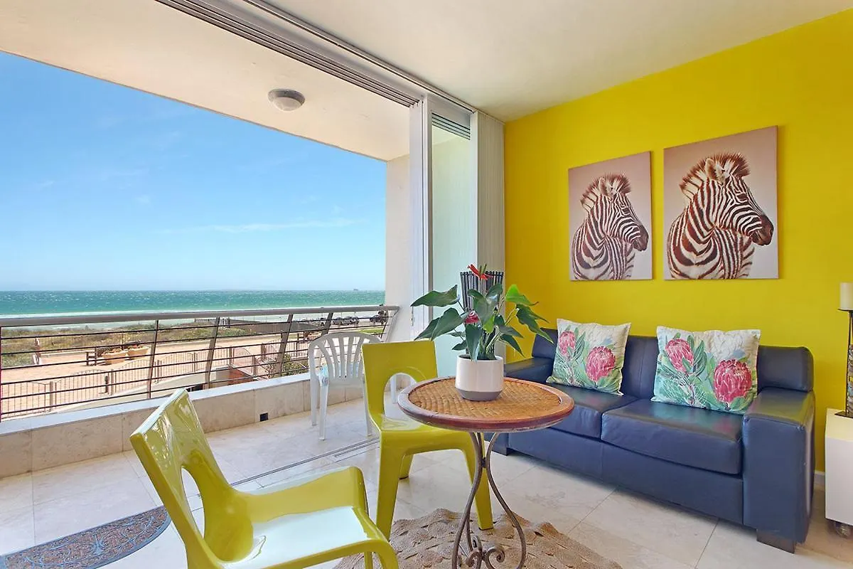 Neptune Isle 214 By Hostagents Cape Town South Africa
