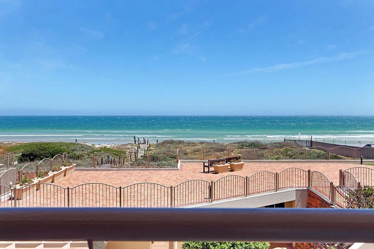 Appartement Neptune Isle 214 Le Cap